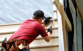 Best Composite Siding  in Southside, AR